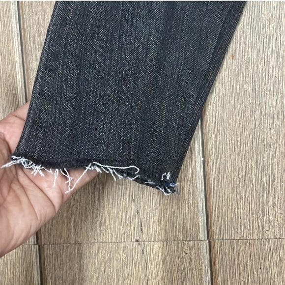 High waist denim - Picture 3 of 5